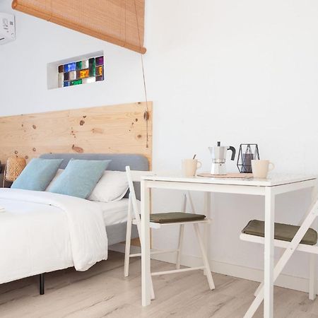 Estudio Mojito L' Escala Екстериор снимка