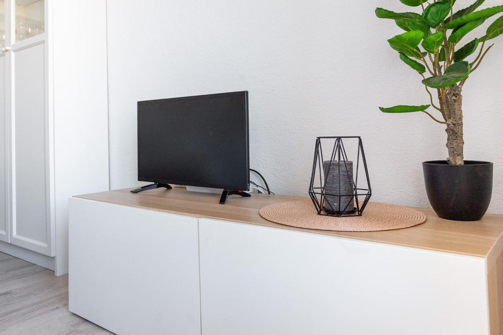 Estudio Mojito L' Escala Екстериор снимка